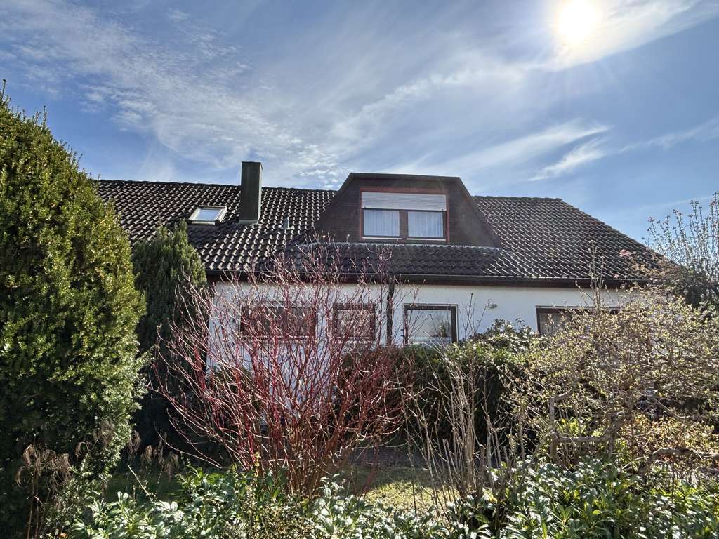 Immobilie in Schlat - Gepflegtes Einfamilienhaus mit 7 Zimmern in Schlat - Bild 2