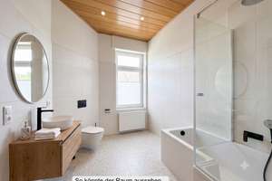 Altbauwohnung mit Mainblick und hohen Decken – Die vollständige Adresse der Immobilie erhältst du vom Anbieter., 63454 Kesselstadt, Hanau – Vorschaubild 7