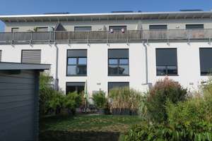 Elegantes Stadthaus mit 4,5 Zimmern, Dachterrasse und Garten – Sternenring 0, 23562 Sankt Jürgen, Lübeck – Vorschaubild 3