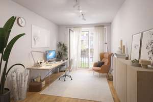 OPEN HOUSE: Sonntag, 31.05.2026 von 12 bis 14 Uhr – Niendorfer Weg 11-15, 22453 Groß Borstel, Hamburg – Vorschaubild 14