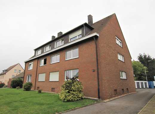 Wohnung mieten in CastropRauxel ImmobilienScout24