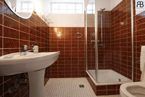 Charmantes Reihenendhaus mit Sauna, Garten und 412 m² Grundstück in Rösrath – Die vollständige Adresse der Immobilie erhältst du vom Anbieter., 51503 Rösrath – Vorschaubild 8