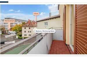 Sehr gepflegte 3-Zimmer-Wohnung in Stuttgart Ost - mit Eckbalkon und Keller – Wagenburgstraße 149, 70186 Stuttgart – Vorschaubild 14