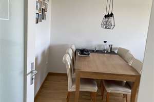 Moderne 3-Zimmer-Wohnung mit gemütlichem Balkon  – Herterichstraße 134, 81477 Solln, München – Vorschaubild 6