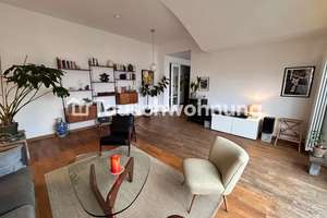 Tauschwohnung: Über den Baumkronen des Ku’damms – 10719 Charlottenburg, Berlin – Vorschaubild 3