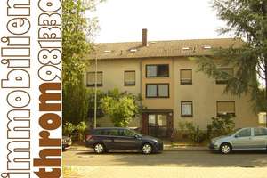 1-Zimmerappartement mit Wohnküche "Dachgeschoss"