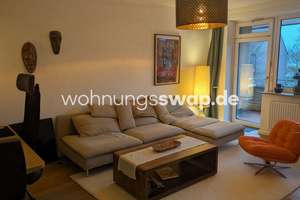 Wohnungstausch: Sievekingsallee 166D – Sievekingsallee D 166, 22000 Horn, Hamburg – Vorschaubild 1