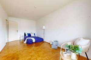 Ruhig gelegenes Reihenmittelhaus mit Potenzial in Kirchheim bei München – Die vollständige Adresse der Immobilie erhältst du vom Anbieter., 85551 Kirchheim bei München – Vorschaubild 9