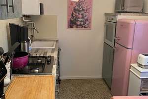 +++ Schöne Wohnung inmitten der List +++ – Robertstr. 5, 30161 List, Hannover – Vorschaubild 8