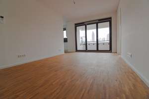 2 Zi. Wohnung in Europaviertel - Parkend – 60486 Gallus, Frankfurt am Main – Vorschaubild 4