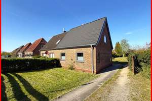 Ankommen und wohlfühlen - kernsanierte Doppelhaushälfte in Stadtrandlage – Die vollständige Adresse der Immobilie erhältst du vom Anbieter., 24837 Schleswig – Vorschaubild 2