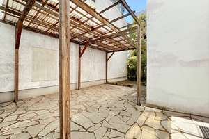 Bezugsfreie 3 Zimmer Altbauwohnung mit Südbalkon in bester Lage in Berlin Mitte – Schönholzer Str. 3, 10115 Mitte (Ortsteil), Berlin – Vorschaubild 19