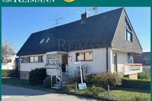 Einfamilien-Wohnhaus  mit Einliegerwohnung – Konstanz (Kreis) – Vorschaubild 1