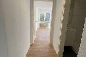 1-Zimmer-Apartment mit Küche bei der Kahnfahrt! – Müllerstr. 2, 86153 Bleich und Pfärrle, Augsburg – Vorschaubild 7