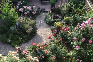 PROVISIONSFREI - Einzigartiges Fachwerk-Ensemble - 2 Häuser, Garten, Innenhof & Sauna in Quedlinburg – Die vollständige Adresse der Immobilie erhältst du vom Anbieter., 6484 Quedlinburg – Vorschaubild 23