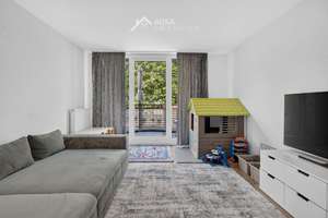 Top Apartment mit Tiefgaragenstellplatz – Die vollständige Adresse der Immobilie erhältst du vom Anbieter., 33647 Senne, Bielefeld – Vorschaubild 3