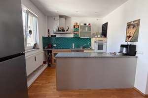 Charmante 3-Zimmer-Wohnung mit großzügigem Balkon im Mauritius Viertel, Köln – Rubenstraße 37, 50676 Altstadt/Süd, Köln – Vorschaubild 6