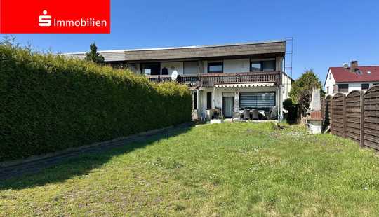 Bild von Ideal für die Familie - Gute Wohnlage in Hanau - Klein-Auheim!