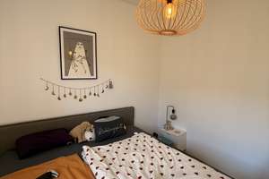 Wohnen mit Charakter: 3,5-Zimmer-Loft in der Bonner Südstadt – Die vollständige Adresse der Immobilie erhältst du vom Anbieter., 53113 Südstadt, Bonn – Vorschaubild 9