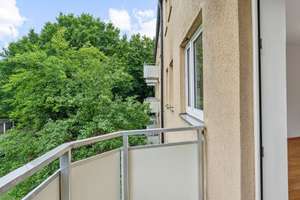 Wohnen im Grünen, mitten in München – gepflegte 4-Zimmer-Wohnung in begehrter Parkstadt Bogenhausen – Die vollständige Adresse der Immobilie erhältst du vom Anbieter., 81677 Parkstadt, München – Vorschaubild 10