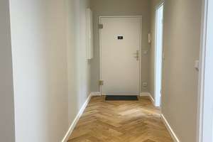 Bayerisches Viertel: Top modernisierte, bezugsfreie 3-Zimmer-Eigentumswohnung – Landshuter Straße 16, 10779 Schöneberg, Berlin – Vorschaubild 8