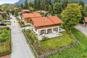 Neuwertiges Einfamilienhaus in sonniger Lage von Schliersee-Neuhaus – bezugsfrei ab 01.05.2026 – Die vollständige Adresse der Immobilie erhältst du vom Anbieter., 83727 Schliersee – Vorschaubild 5
