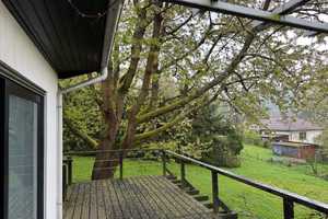 !PROVISIONSFREI! Familiäres Einfamilienhaus in Staufenberg-Dahlheim (7 Zi/180 m², Terrasse, Garten)  – Göttingen (Kreis) – Vorschaubild 7