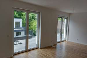 Modernes Wohnen in 3 Räumen im Grünen mit Dachterrasse - energieeffizient mit Erdwärme – Am Sattelgut 58, 44879 Dahlhausen, Bochum – Vorschaubild 3