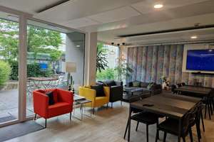 Schicke 1-Zimmer Wohnung mit Balkon in Reutlingen – Unter den Linden 41, 72762 Reutlingen-Mitte, Reutlingen – Vorschaubild 7