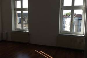 Exklusive 2-Zimmer-Altbauwohnung mit Einbauküche &  Aufzug im begehrten Waldstraßenviertel – Tschaikowskistraße 2, 4105 Zentrum-Nordwest, Leipzig – Vorschaubild 2