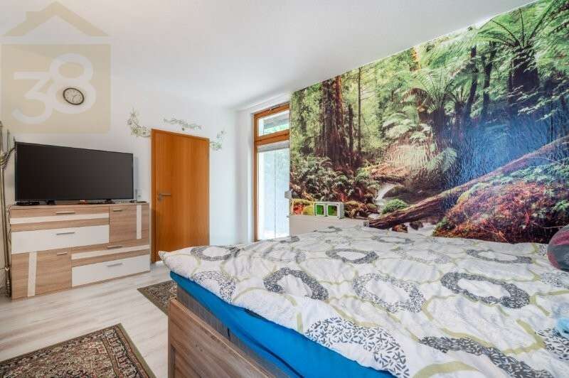 Immobilie in Roklum - Modernes Architektenhaus in Roklum - Bild 6