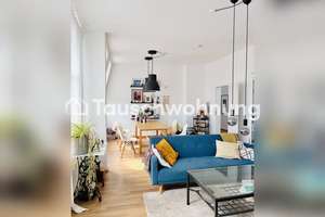 Tauschwohnung: Hannover, Mitte: 3-Zimmer-Wohnung, 88 m² – Die vollständige Adresse der Immobilie erhältst du vom Anbieter., 30161 Oststadt, Hannover – Vorschaubild 10
