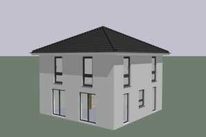 ** geplanter Neubau eines Stadthauses in sehr schöner Lage!! incl. Einzelgrundstück! – Ernst-Toller-Straße .., 16341 Barnim (Kreis) – Vorschaubild 15