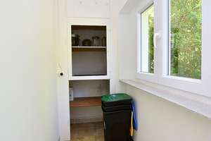 Möblierte Wohnung in beliebter Höhenlage mit Blick auf die Stadt in Stuttgart West – Die vollständige Adresse der Immobilie erhältst du vom Anbieter., 70193 Kräherwald, Stuttgart – Vorschaubild 19