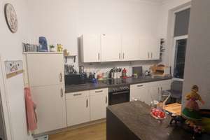 Wohnen mit Charakter: Helle Wohnung in Bad Godesberg – Schultheißgasse 4, 53177 Alt-Godesberg, Bonn – Vorschaubild 5