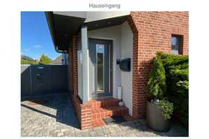 Geräumiges Einfamilienhaus mit gehobener Innenausstattung in Husum – Hamm 5, 25813 Nordfriesland (Kreis) – Vorschaubild 3
