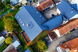 Luxuswohnung, Einfamilienhaus und 2 Zimmerwohnung -modern renoviert und kernsaniert - Neuwertig ! – Die vollständige Adresse der Immobilie erhältst du vom Anbieter., 64390 Erzhausen – Vorschaubild 1