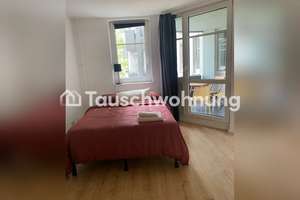 Tauschwohnung: 4-Zimmer-Flat mit Balkon in Neukölln, 12053 – Die vollständige Adresse der Immobilie erhältst du vom Anbieter., 12053 Neukölln (Ortsteil), Berlin – Vorschaubild 5