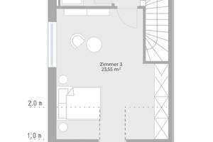 Traumhafte Doppelhaushälfte mit großem Garten - Ihr neues Zuhause in FFB-Buchenau – Die vollständige Adresse der Immobilie erhältst du vom Anbieter., 82256 Fürstenfeldbruck – Vorschaubild 16