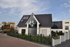 Neubau-Traum: Hochwertiges Einfamilienhaus in OL-Etzhorn – Die vollständige Adresse der Immobilie erhältst du vom Anbieter., 26125 Etzhorn, Oldenburg (Oldenburg) – Vorschaubild 3