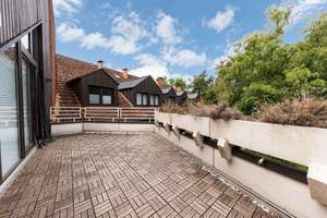 Waldidylle & Design: Maisonette-Traum in Essen-Heisingen – Die vollständige Adresse der Immobilie erhältst du vom Anbieter., 45259 Heisingen, Essen – Vorschaubild 15