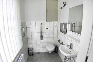 Provisionsfrei! Wohn-u. Geschäftshaus mit Gewerbefläche in zentr. Lage von Ibbenbüren zu verkaufen – Steinfurt (Kreis) – Vorschaubild 9