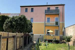 Seniorengerechte  2-Zimmer-Wohnung in Magdeburg Prester an der Elbe – Alt Prester 79, 39114 Prester, Magdeburg – Vorschaubild 2