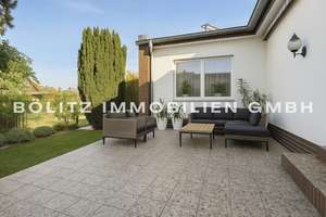 Rudow: 300 m² Bungalow mit Indoorpool & viel Raum auf großem Grundstück mit Baupotenzial in 2. Reihe – Die vollständige Adresse der Immobilie erhältst du vom Anbieter., 12357 Rudow, Berlin – Vorschaubild 13