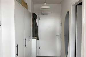 Maisonettewohnung mit Alpenblick im Herzen der Schwanthalerhöhe – 80339 Westend, München – Vorschaubild 3