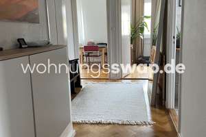 Wohnungstausch: Spandauer Damm 125 – Spandauer Damm 125, 14000 Westend, Berlin – Vorschaubild 3