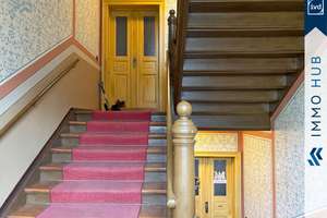 ++ Parkett, Balkon, Badewanne & Dusche! Charmante 2-Zimmer Wohnung im Leipziger Westen ++ – Die vollständige Adresse der Immobilie erhältst du vom Anbieter., 4229 Kleinzschocher, Leipzig – Vorschaubild 10