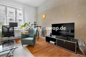 Wohnungstausch: Sültstraße 35 – Sültstraße 35, 10000 Prenzlauer Berg, Berlin – Vorschaubild 2
