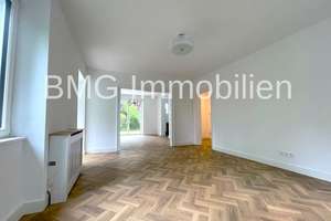 Traumhaftes Haus mit Garten - Erstbezug nach Kernsanierung – Nieritzweg 8, 14165 Zehlendorf, Berlin – Vorschaubild 7