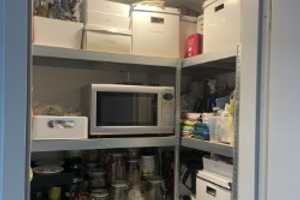 Innerer Westen, 2-Zimmer-Wohnung mit EBK, -neuwertig- ab 01.10.2025 – Puricellistraße 32, 93049 Regensburg – Vorschaubild 15